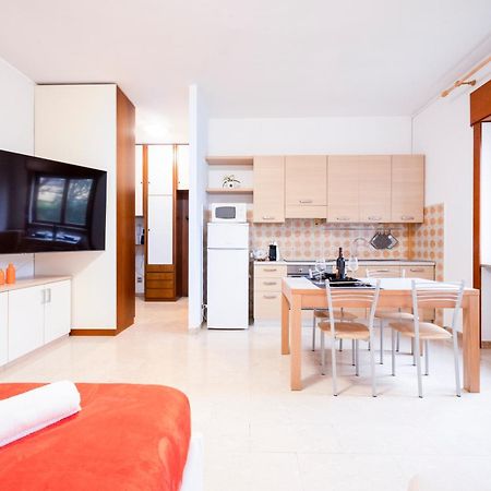 Apartament Moncler House Navigli Mediolan Zewnętrze zdjęcie