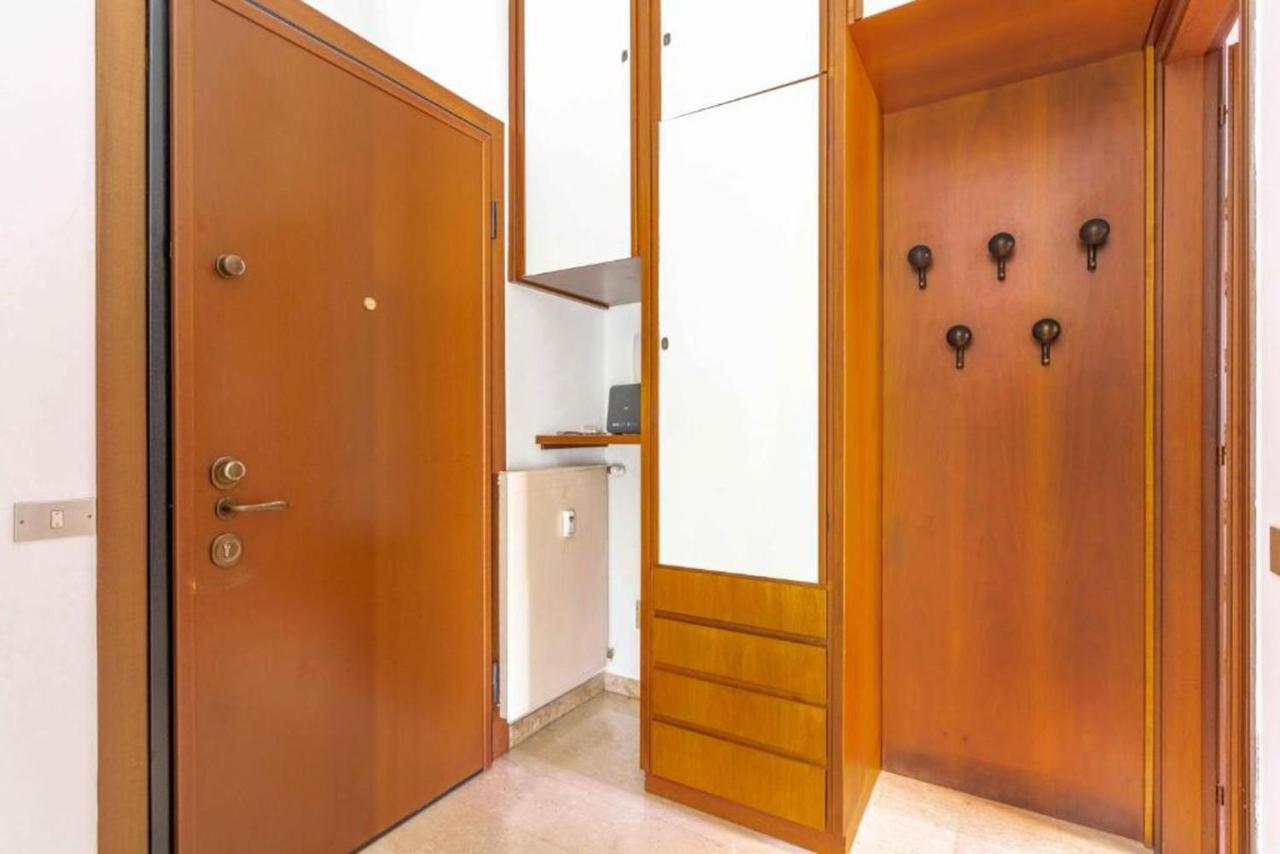 Apartament Moncler House Navigli Mediolan Zewnętrze zdjęcie