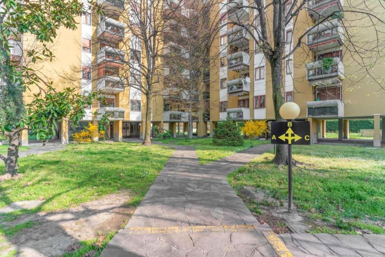 Apartament Moncler House Navigli Mediolan Zewnętrze zdjęcie