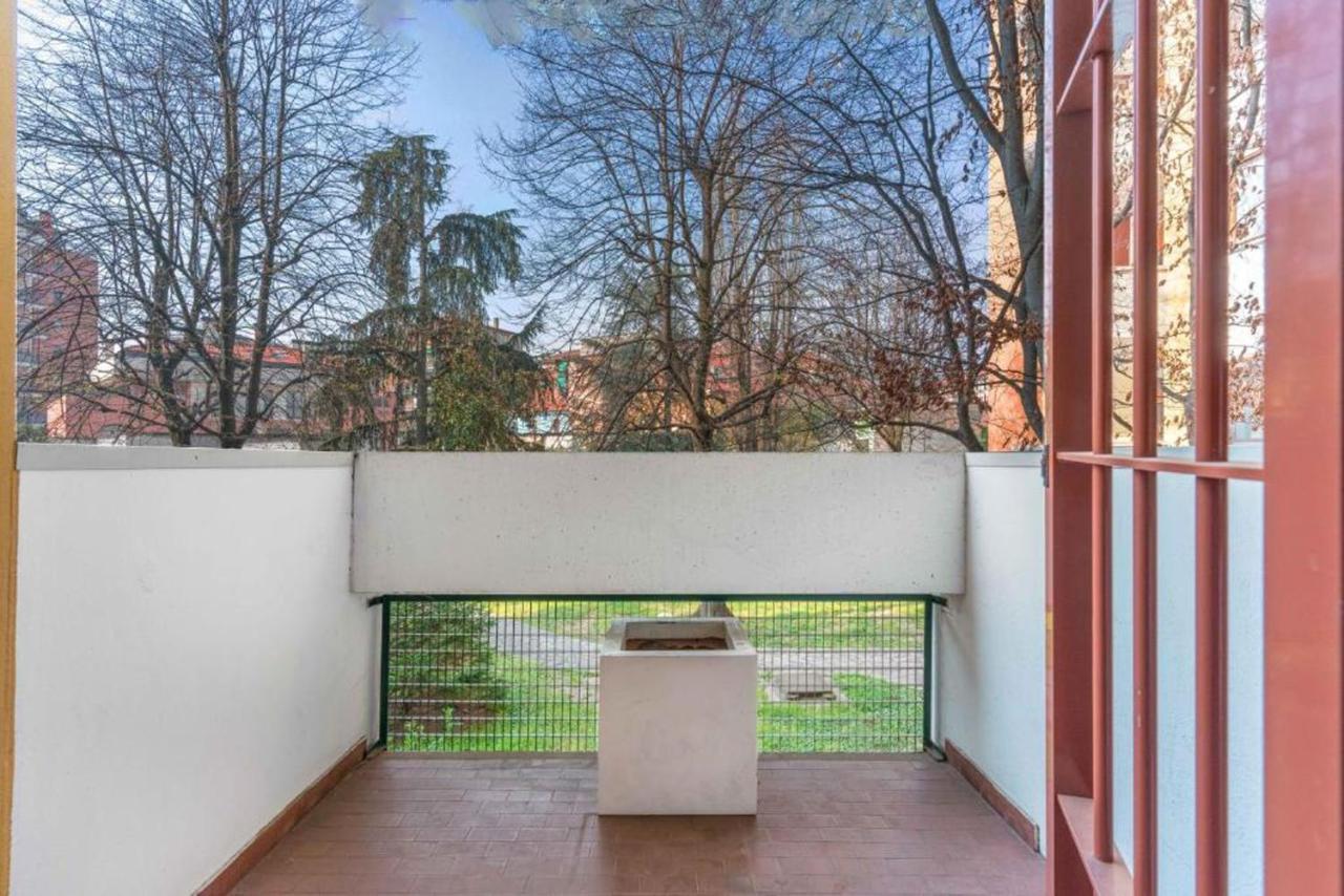 Apartament Moncler House Navigli Mediolan Zewnętrze zdjęcie