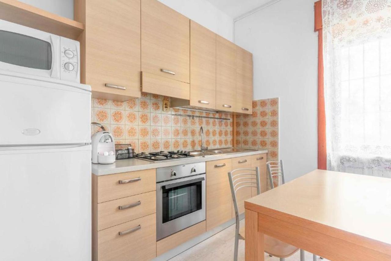 Apartament Moncler House Navigli Mediolan Zewnętrze zdjęcie