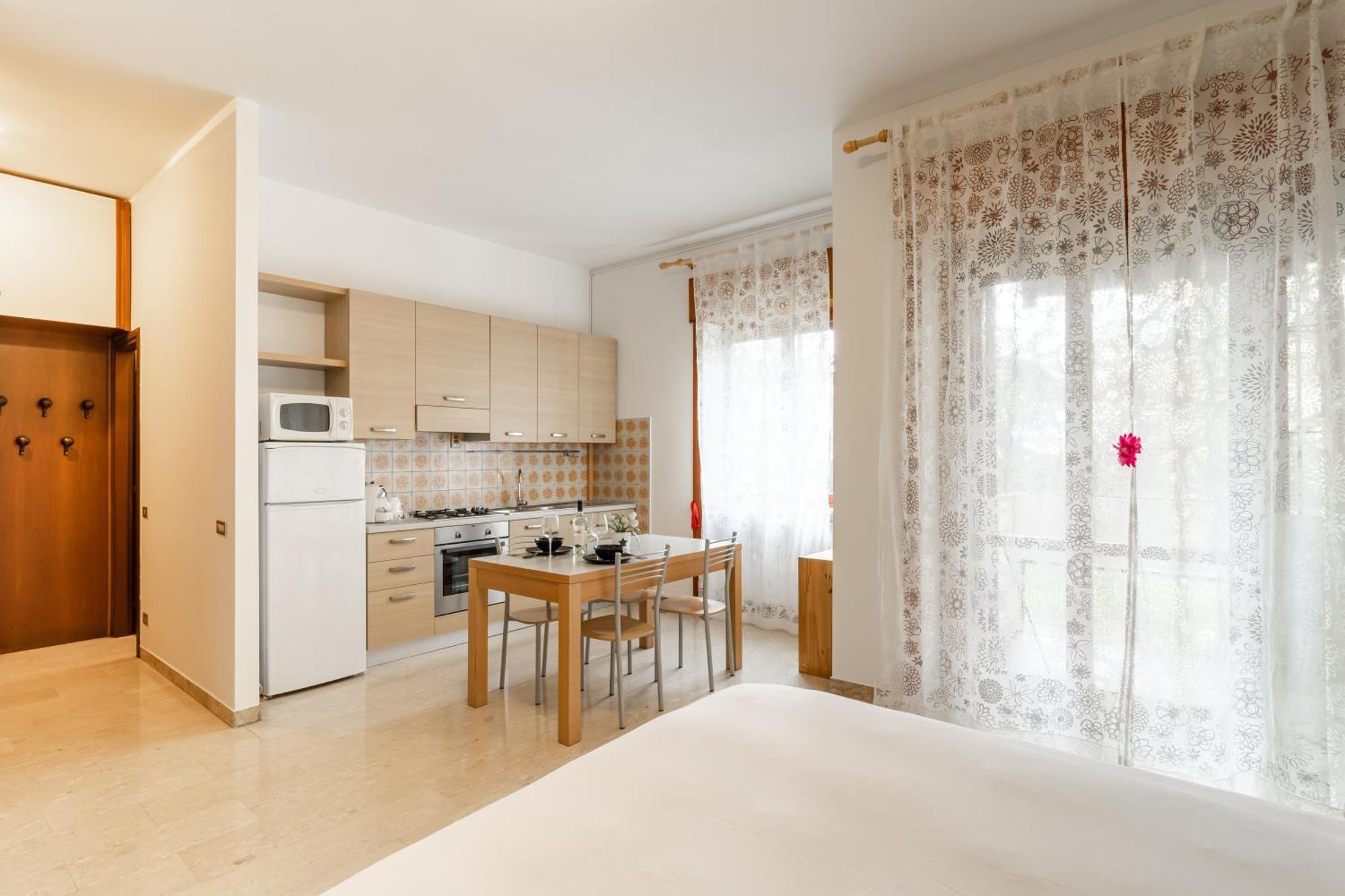 Apartament Moncler House Navigli Mediolan Zewnętrze zdjęcie
