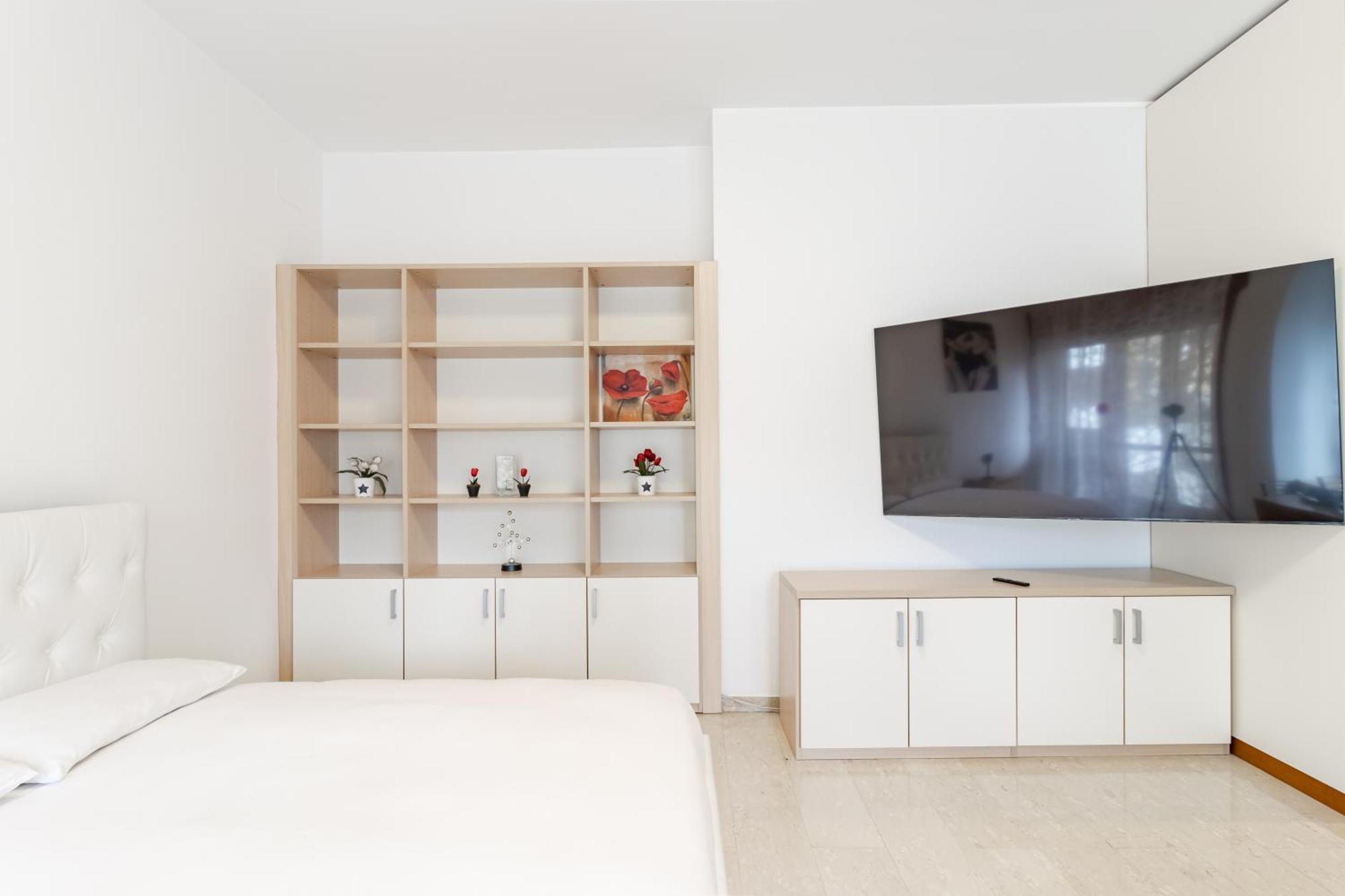 Apartament Moncler House Navigli Mediolan Zewnętrze zdjęcie