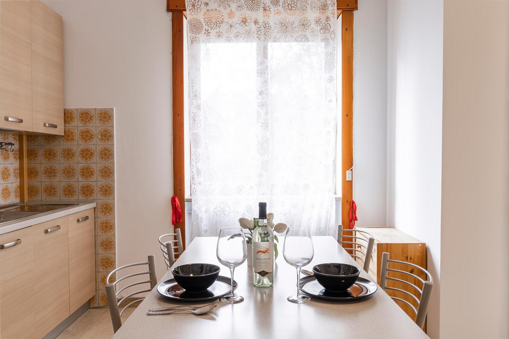 Apartament Moncler House Navigli Mediolan Zewnętrze zdjęcie