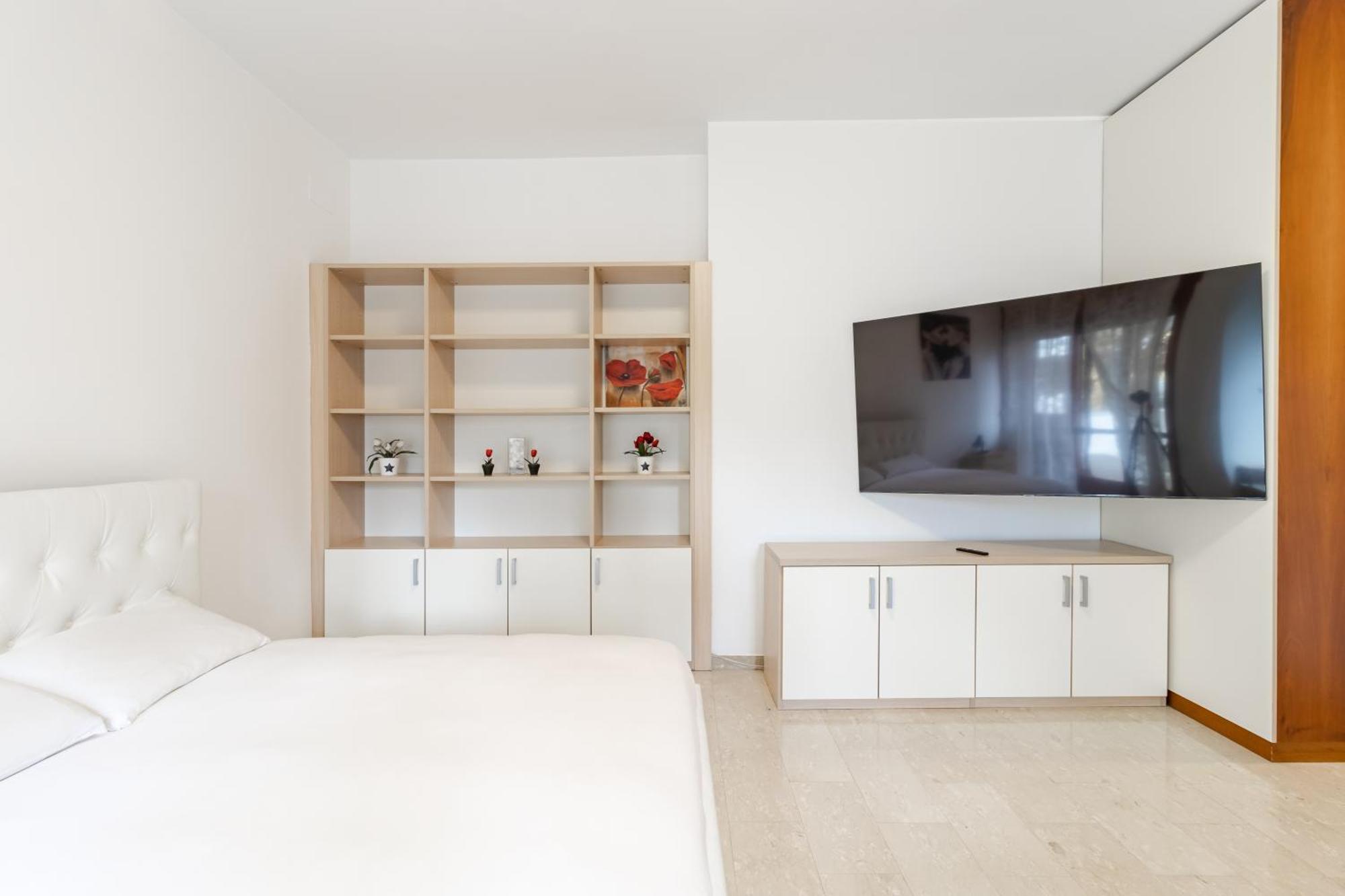 Apartament Moncler House Navigli Mediolan Zewnętrze zdjęcie