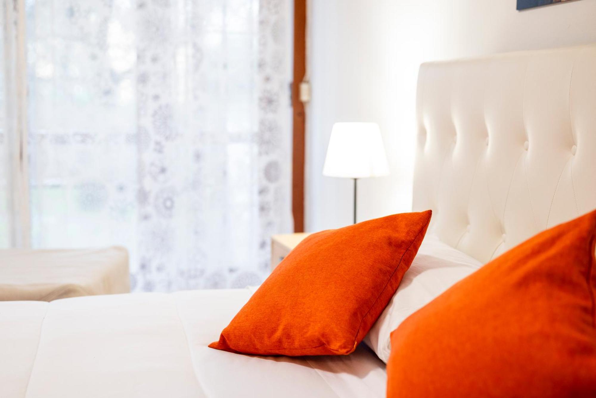 Apartament Moncler House Navigli Mediolan Zewnętrze zdjęcie