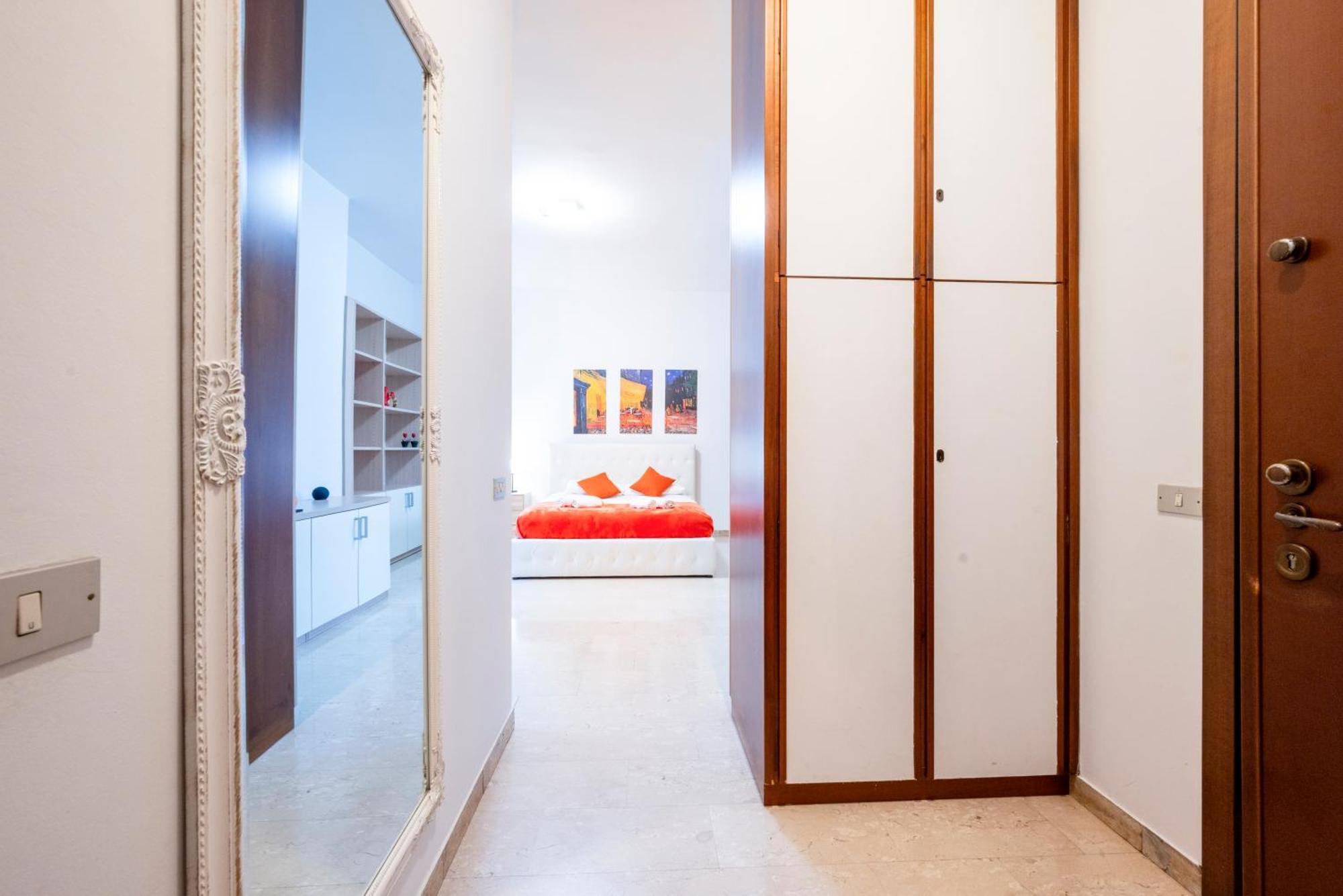 Apartament Moncler House Navigli Mediolan Zewnętrze zdjęcie